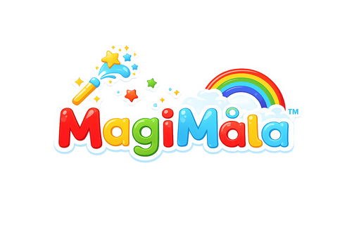 MagiMåla™